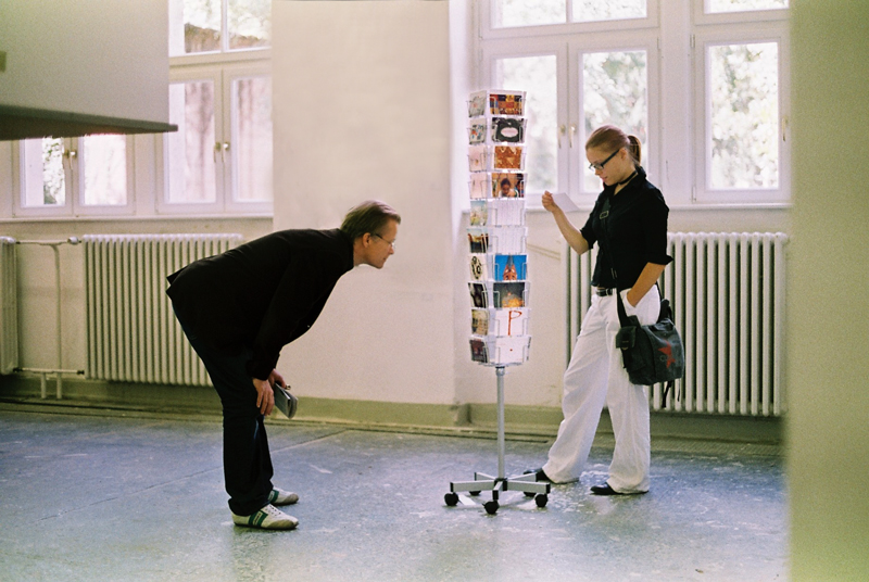 Gruppenausstellung